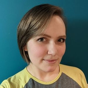 Meet your Posher, Erika